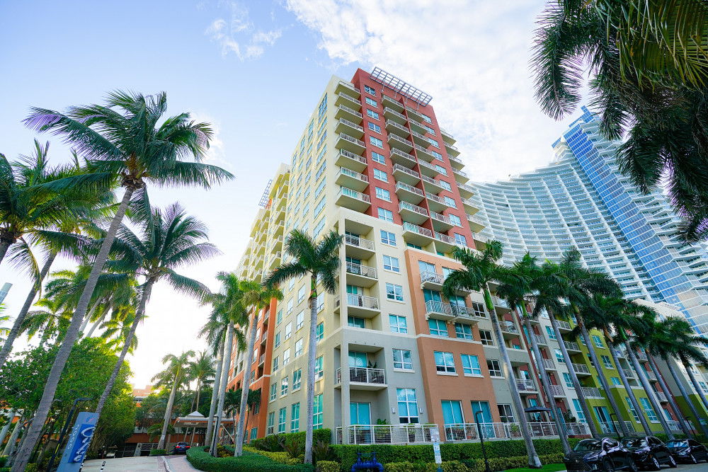 Cite on the Bay East  photo 2